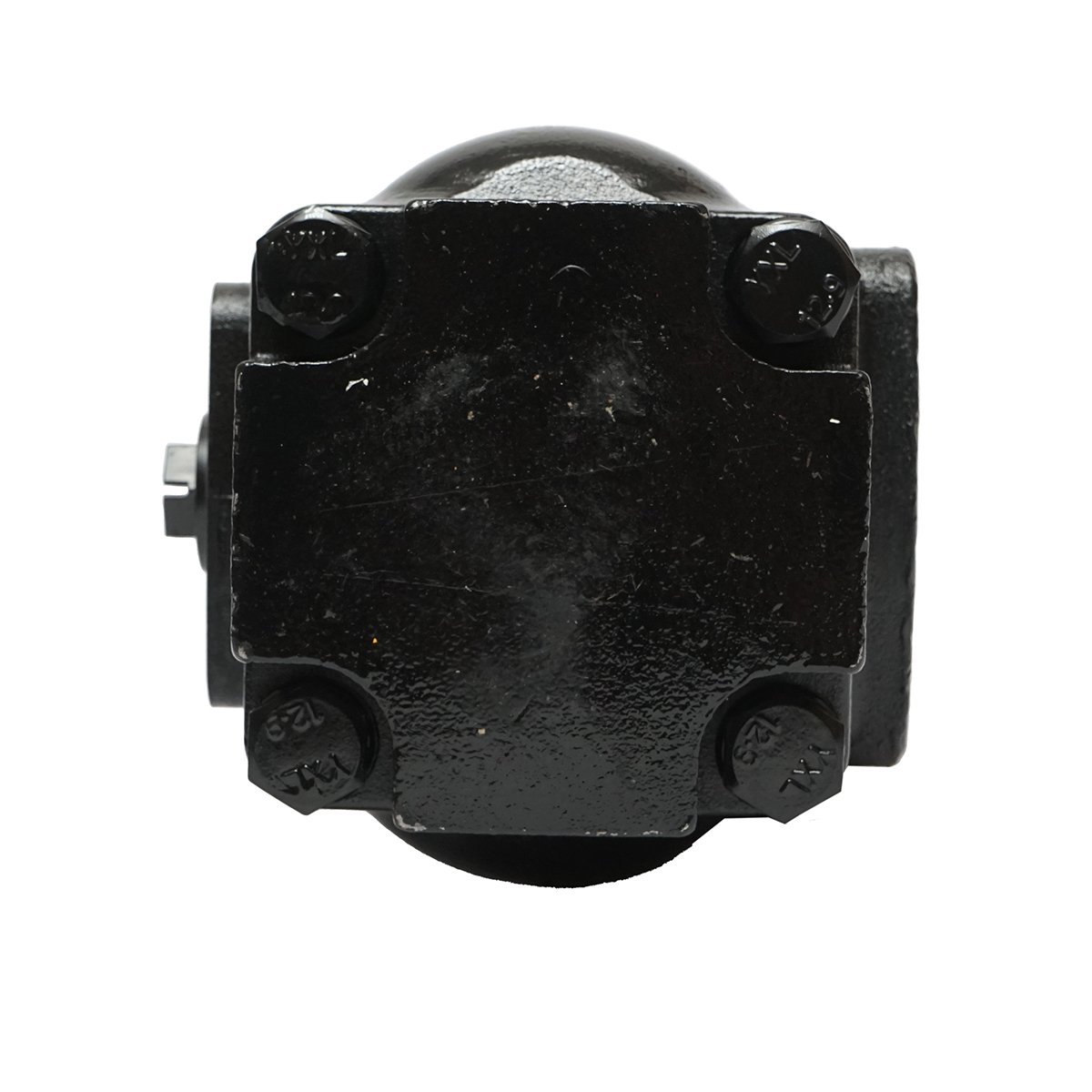 Pompa hidraulica tripla cu supapa 37/33CC pentru incarcator, manitou JCB cod OEM 332/F9031, 20/925581, 333/G5391, 7049532007